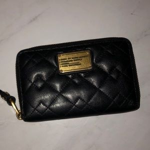 Marc Jacobs- Zip Wallet